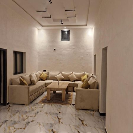 Appartement In Ksar Ait Ben Haddou Экстерьер фото