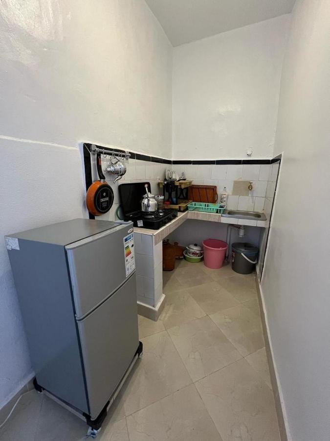 Appartement In Ksar Ait Ben Haddou Экстерьер фото