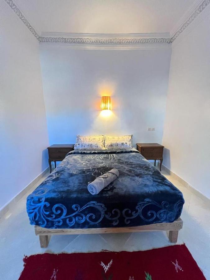 Appartement In Ksar Ait Ben Haddou Экстерьер фото