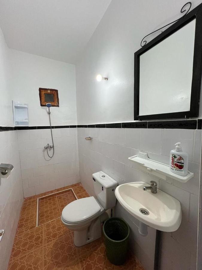 Appartement In Ksar Ait Ben Haddou Экстерьер фото