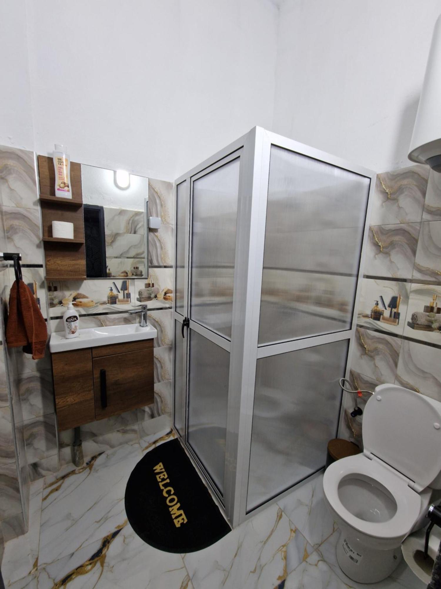 Appartement In Ksar Ait Ben Haddou Экстерьер фото