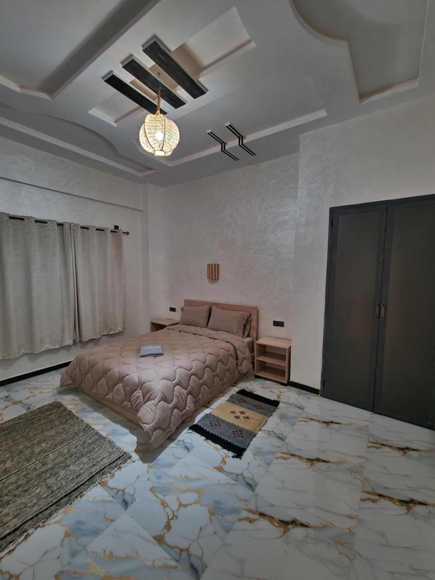 Appartement In Ksar Ait Ben Haddou Экстерьер фото